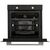 Духовой шкаф Eleyus WANDA 6009 BL STL, изображение 8 Духовой шкаф Eleyus WANDA 6009 BL STL, изображение 8