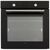 Духовой шкаф Eleyus WANDA 6009 BL STL Духовой шкаф Eleyus WANDA 6009 BL STL