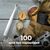 Электрическая зубная щетка AENO ADB0008, изображение 8 Электрическая зубная щетка AENO ADB0008, изображение 8