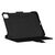 Чехол для планшета Uag Apple iPad Pro 11' (3rd Gen 2021) Metropolis SE, Mallard (12329X115555), изображение 12 Чехол для планшета Uag Apple iPad Pro 11' (3rd Gen 2021) Metropolis SE, Mallard (12329X115555), изображение 12