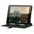 Чехол для планшета Uag iPad 10.2' (2019) Scout Folio, Black/Olive (12191I114072), изображение 10 Чехол для планшета Uag iPad 10.2' (2019) Scout Folio, Black/Olive (12191I114072), изображение 10