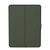 Чехол для планшета Uag iPad 10.2' (2019) Scout Folio, Black/Olive (12191I114072), изображение 11 Чехол для планшета Uag iPad 10.2' (2019) Scout Folio, Black/Olive (12191I114072), изображение 11