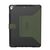 Чехол для планшета Uag iPad 10.2' (2019) Scout Folio, Black/Olive (12191I114072), изображение 3 Чехол для планшета Uag iPad 10.2' (2019) Scout Folio, Black/Olive (12191I114072), изображение 3