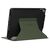Чехол для планшета Uag iPad 10.2' (2019) Scout Folio, Black/Olive (12191I114072), изображение 5 Чехол для планшета Uag iPad 10.2' (2019) Scout Folio, Black/Olive (12191I114072), изображение 5