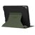 Чехол для планшета Uag iPad 10.2' (2019) Scout Folio, Black/Olive (12191I114072), изображение 6 Чехол для планшета Uag iPad 10.2' (2019) Scout Folio, Black/Olive (12191I114072), изображение 6