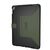 Чехол для планшета Uag iPad 10.2' (2019) Scout Folio, Black/Olive (12191I114072), изображение 8 Чехол для планшета Uag iPad 10.2' (2019) Scout Folio, Black/Olive (12191I114072), изображение 8