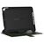 Чехол для планшета Uag iPad 10.2' (2019) Scout Folio, Black/Olive (12191I114072), изображение 9 Чехол для планшета Uag iPad 10.2' (2019) Scout Folio, Black/Olive (12191I114072), изображение 9