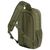 Рюкзак туристический Highlander Scorpion Gearslinger 12L Olive (TT191-OG) (929716), изображение 5 Рюкзак туристический Highlander Scorpion Gearslinger 12L Olive (TT191-OG) (929716), изображение 5