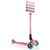 Самокат Globber Primo Foldable Plus Lights пастельно-розовый (439-210), изображение 6 Самокат Globber Primo Foldable Plus Lights пастельно-розовый (439-210), изображение 6