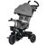 Детский велосипед Kinderkraft Spinstep Platinum Grey (KRSPST00GRY0000) (5902533916511) Детский велосипед Kinderkraft Spinstep Platinum Grey (KRSPST00GRY0000) (5902533916511)
