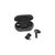 Наушники JBL Quantum TWS Black (JBLQUANTUMTWSBLK), изображение 8 Наушники JBL Quantum TWS Black (JBLQUANTUMTWSBLK), изображение 8