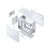 Корпус JONSBO D31 MESH SC White, изображение 12 Корпус JONSBO D31 MESH SC White, изображение 12