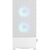 Корпус Fractal Design Pop Air RGB White TG ClearTint (FD-C-POR1A-01), изображение 5 Корпус Fractal Design Pop Air RGB White TG ClearTint (FD-C-POR1A-01), изображение 5