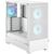 Корпус Fractal Design Pop Air RGB White TG ClearTint (FD-C-POR1A-01), изображение 7 Корпус Fractal Design Pop Air RGB White TG ClearTint (FD-C-POR1A-01), изображение 7