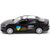 Машина Techno Drive Toyota Camry Uklon (черный) (250292), изображение 2 Машина Techno Drive Toyota Camry Uklon (черный) (250292), изображение 2
