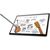 Планшет Lenovo Tab P12 8/128 WiFi Storm Grey + Pen (ZACH0101UA), изображение 9 Планшет Lenovo Tab P12 8/128 WiFi Storm Grey + Pen (ZACH0101UA), изображение 9