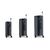 Чемодан Gabol Journey (S) Grey (122822-016)/(122801-016) (930318), изображение 11 Чемодан Gabol Journey (S) Grey (122822-016)/(122801-016) (930318), изображение 11