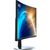 Монитор MSI PRO MP242C, изображение 4 Монитор MSI PRO MP242C, изображение 4