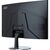 Монитор MSI PRO MP242C, изображение 9 Монитор MSI PRO MP242C, изображение 9