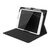 Чехол для планшета Tucano Facile Plus Universal 7-8" black (TAB-FAP8-BK), зображення 9 Чехол для планшета Tucano Facile Plus Universal 7-8" black (TAB-FAP8-BK), зображення 9