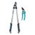 Кусторез Gardena EasyCut 680 B + секатор до 18 мм Classic (арт.8754-20) (12003-30.000.00) Кусторез Gardena EasyCut 680 B + секатор до 18 мм Classic (арт.8754-20) (12003-30.000.00)