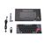 Клавіатура Keychron K3 PRO 84Key Gateron Brown Low Profile QMK UA RGB Black (K3PB3_KEYCHRON), зображення 2 Клавіатура Keychron K3 PRO 84Key Gateron Brown Low Profile QMK UA RGB Black (K3PB3_KEYCHRON), зображення 2