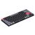 Клавіатура Keychron K3 PRO 84Key Gateron Brown Low Profile QMK UA RGB Black (K3PB3_KEYCHRON), зображення 4 Клавіатура Keychron K3 PRO 84Key Gateron Brown Low Profile QMK UA RGB Black (K3PB3_KEYCHRON), зображення 4
