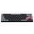Клавіатура Keychron K3 PRO 84Key Gateron Brown Low Profile QMK UA RGB Black (K3PB3_KEYCHRON), зображення 5 Клавіатура Keychron K3 PRO 84Key Gateron Brown Low Profile QMK UA RGB Black (K3PB3_KEYCHRON), зображення 5