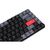 Клавіатура Keychron K3 PRO 84Key Gateron Brown Low Profile QMK UA RGB Black (K3PB3_KEYCHRON), зображення 9 Клавіатура Keychron K3 PRO 84Key Gateron Brown Low Profile QMK UA RGB Black (K3PB3_KEYCHRON), зображення 9