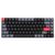 Клавіатура Keychron K3 PRO 84Key Gateron Brown Low Profile QMK UA RGB Black (K3PB3_KEYCHRON) Клавіатура Keychron K3 PRO 84Key Gateron Brown Low Profile QMK UA RGB Black (K3PB3_KEYCHRON)