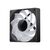 Кулер для корпуса JONSBO SL-120BR Black, изображение 6 Кулер для корпуса JONSBO SL-120BR Black, изображение 6