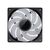 Кулер для корпуса JONSBO SL-120BR Black, изображение 7 Кулер для корпуса JONSBO SL-120BR Black, изображение 7