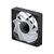 Кулер для корпуса JONSBO SL-120BR Black, изображение 9 Кулер для корпуса JONSBO SL-120BR Black, изображение 9