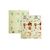 Детский коврик Bambi Лес-тигр (MR 0587-1 Ліс-тигр) Детский коврик Bambi Лес-тигр (MR 0587-1 Ліс-тигр)