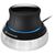 Мышка 3DConnexion SpaceMouse Compact (3DX-700059), изображение 2 Мышка 3DConnexion SpaceMouse Compact (3DX-700059), изображение 2