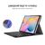 Чехол для планшета AirOn Premium Samsung Galaxy Tab S6 Lite (SM-P610/P615) + Bluetoot (4821784622497), изображение 11 Чехол для планшета AirOn Premium Samsung Galaxy Tab S6 Lite (SM-P610/P615) + Bluetoot (4821784622497), изображение 11