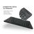 Чехол для планшета AirOn Premium Samsung Galaxy Tab S6 Lite (SM-P610/P615) + Bluetoot (4821784622497), изображение 5 Чехол для планшета AirOn Premium Samsung Galaxy Tab S6 Lite (SM-P610/P615) + Bluetoot (4821784622497), изображение 5