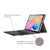 Чехол для планшета AirOn Premium Samsung Galaxy Tab S6 Lite (SM-P610/P615) + Bluetoot (4821784622497), изображение 8 Чехол для планшета AirOn Premium Samsung Galaxy Tab S6 Lite (SM-P610/P615) + Bluetoot (4821784622497), изображение 8