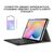 Чехол для планшета AirOn Premium Samsung Galaxy Tab S6 Lite (SM-P610/P615) + Bluetoot (4821784622497), изображение 9 Чехол для планшета AirOn Premium Samsung Galaxy Tab S6 Lite (SM-P610/P615) + Bluetoot (4821784622497), изображение 9