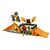 Конструктор LEGO City Stunt Парк каскадёров 170 деталей (60293), изображение 8 Конструктор LEGO City Stunt Парк каскадёров 170 деталей (60293), изображение 8