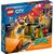 Конструктор LEGO City Stunt Парк каскадёров 170 деталей (60293) Конструктор LEGO City Stunt Парк каскадёров 170 деталей (60293)