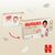 Підгузки Huggies Extra Care 4 (8-16 кг) 60 шт (5029053578118), зображення 4 Підгузки Huggies Extra Care 4 (8-16 кг) 60 шт (5029053578118), зображення 4