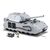 Конструктор Cobi Танк Maus 1:28, 890 деталей (COBI-2559), изображение 10 Конструктор Cobi Танк Maus 1:28, 890 деталей (COBI-2559), изображение 10