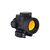 Прицел Trijicon MRO 2.0 MOA Green Dot AC32082 QD Low Mount (MRO-C-2200032), изображение 6 Прицел Trijicon MRO 2.0 MOA Green Dot AC32082 QD Low Mount (MRO-C-2200032), изображение 6