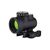 Прицел Trijicon MRO 2.0 MOA Green Dot AC32082 QD Low Mount (MRO-C-2200032) Прицел Trijicon MRO 2.0 MOA Green Dot AC32082 QD Low Mount (MRO-C-2200032)