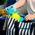 Игрушка на коляску Baby Einstein Neptunes Sensory Sidekick (13156), изображение 11 Игрушка на коляску Baby Einstein Neptunes Sensory Sidekick (13156), изображение 11