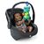 Игрушка на коляску Baby Einstein Neptunes Sensory Sidekick (13156), изображение 3 Игрушка на коляску Baby Einstein Neptunes Sensory Sidekick (13156), изображение 3