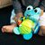 Игрушка на коляску Baby Einstein Neptunes Sensory Sidekick (13156), изображение 5 Игрушка на коляску Baby Einstein Neptunes Sensory Sidekick (13156), изображение 5