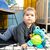 Игрушка на коляску Baby Einstein Neptunes Sensory Sidekick (13156), изображение 6 Игрушка на коляску Baby Einstein Neptunes Sensory Sidekick (13156), изображение 6