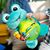 Игрушка на коляску Baby Einstein Neptunes Sensory Sidekick (13156), изображение 7 Игрушка на коляску Baby Einstein Neptunes Sensory Sidekick (13156), изображение 7